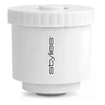 Stylies Kalkfilterkartusche SC25002 – Klimageräte Zubehör – weiss