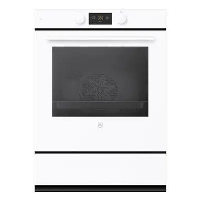 V-ZUG Combair V600 76C 2113300001 Einbaubackofen CH Norm – Einbau Backofen 55 cm – weiss