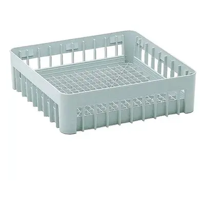 Fust Grundkorb 35cm – Gastro Geschirrspüler Zubehör