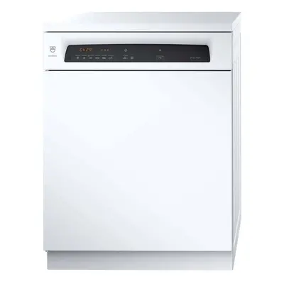 V-ZUG UnimaticTrocknen V2000 UT2TWWR Wäschetrockner – Tumbler/Wäschetrockner Mehrfamilienhaus – 