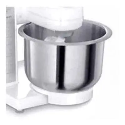 Turmix Vario Tronic Edelstahlrührschüssel – Küchenmaschine Zubehör