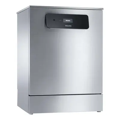 Miele Frischwassergeschirrspüler PFD 400 WB Speed ED – Gastro Geschirrspüler – edelstahl