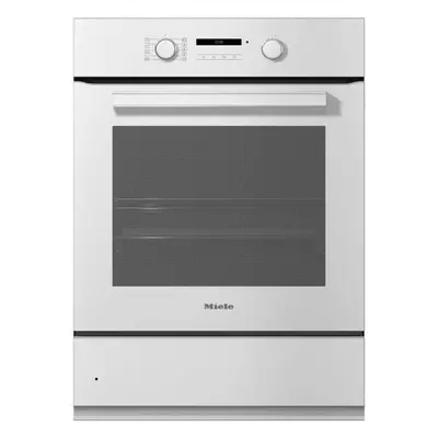 Miele H B BW Einbau-Backofen – Einbau Backofen cm – brillantweiss