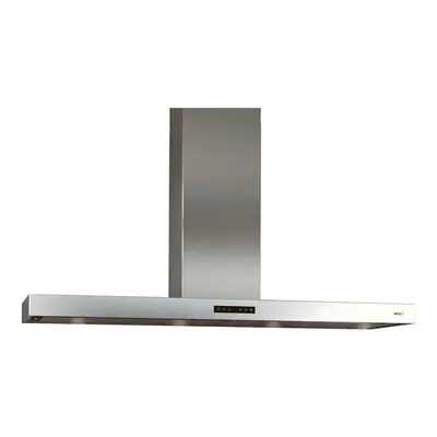 Wesco WHC Quadro 7-90 Dunstabzug – Einbau Dunstabzug