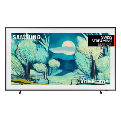 SAMSUNG TV The Frame QE43LS03FAUXXN, 43''/109cm 4K
