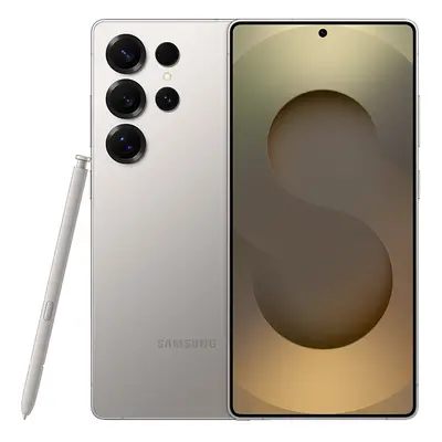 SAMSUNG Galaxy S25 Ultra grau 512GB 5G