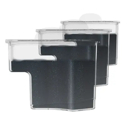 LAURASTAR Set aus Anti-Kalk-Kartuschen SMART