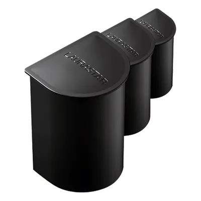 LAURASTAR Set aus Anti-Kalk-Kartuschen Lift/IZZI