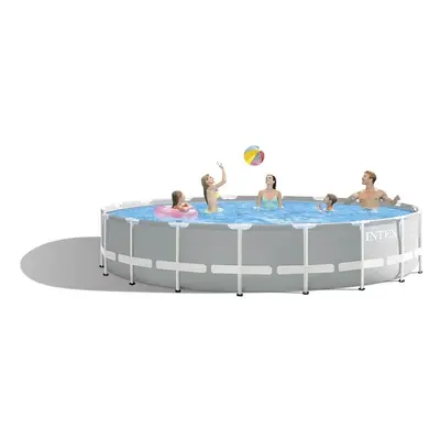 INTEX Pool-Set