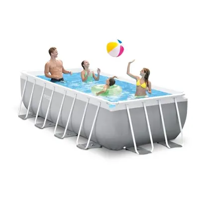INTEX Pool-Set