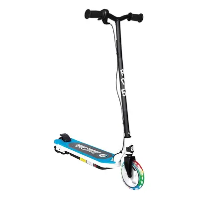 URBAN GLIDE E-Scooter für Kinder RIDE-55 FLASH BLUE 30W 6.5KM