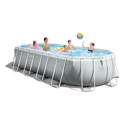 INTEX Pool-Set