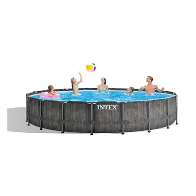 INTEX Pool-Set