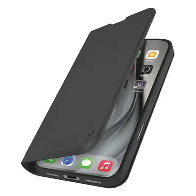 SBS Hülle iPhone 17 Pro Max schwarz