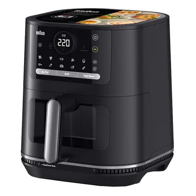 BRAUN Air fryer HF5073 6L