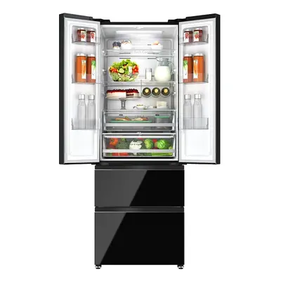 HISENSE Food Center RF632N4GBE1 485L