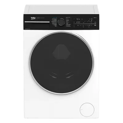 BEKO Waschtrockner-Kombi WT510 10+7kg
