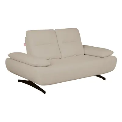 2er Sofa JUST 4 YOU ENVERGURE Polyester rosa