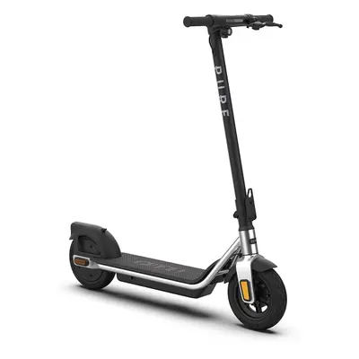 PURE E-Scooter AIR5 CHROME 500W 30KM