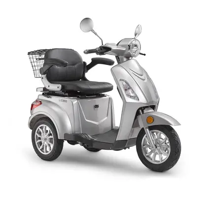 LUXXON Elektroroller 800W 60KM