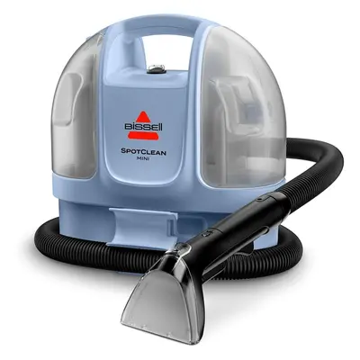 BISSELL Staubsauger, Reiniger und Fleckenentferner SpotClean Mini