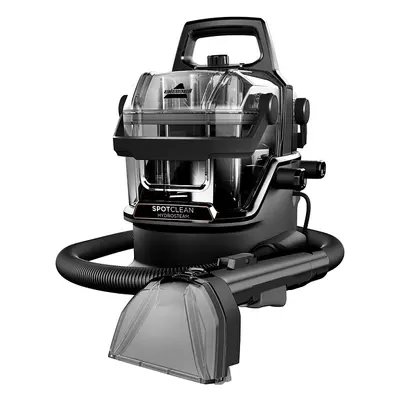 BISSELL Staubsauger, Reiniger und Fleckenentferner SpotClean HydroSteam Select