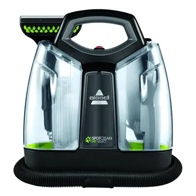 BISSELL Staubsauger, Reiniger und Fleckenentferner SpotClean Pet Select