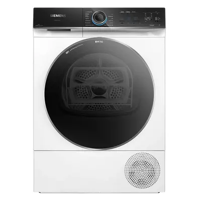 SIEMENS Wäschetrockner iQ700 9kg