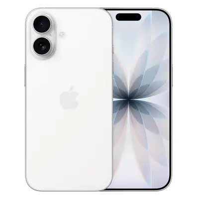 APPLE iPhone 17 weiss 512GB 5G