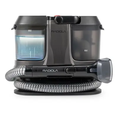 Staubsauger, Reiniger und Fleckenentferner RD SPOT600