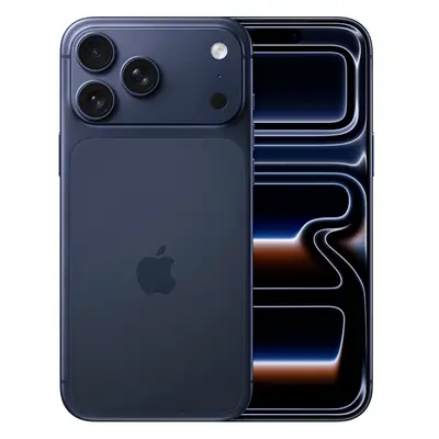 APPLE iPhone 17 Pro Max tiefblau 256GB 5G