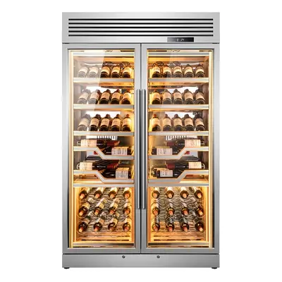 LA SOMMELIERE Reifekeller