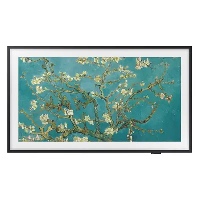 SAMSUNG TV The Frame QE32LS03CBUXXN, 32''/81.28cm Full HD