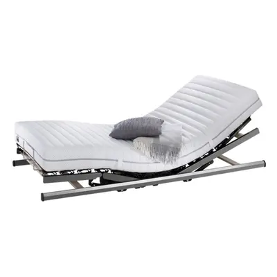 Topswiss Einlegerahmen mit Motor topSwiss deluxe flexomat 3M