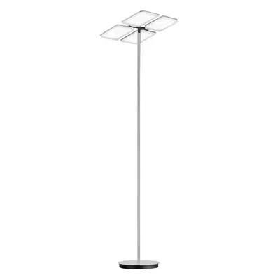 Bankamp Stehlampe Quadro