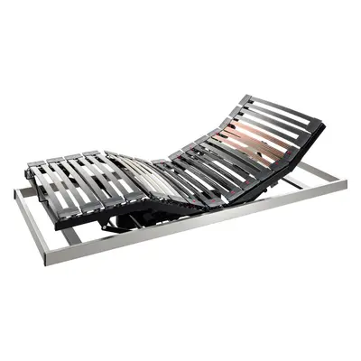 Robusta Einlegerahmen mit Motor Top Flex Prestige VI Triomat