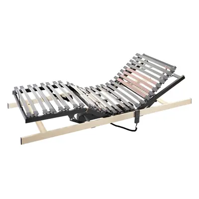 Robusta Einlegerahmen mit Motor Top Flex VI Duomat