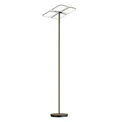 Bankamp Stehlampe Quadro