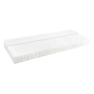 Matratze Silver Cell Weiss Schaumstoff 80 x 200 cm