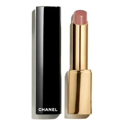 CHANEL ROUGE ALLURE L'EXTRAIT Le rouge haute intensité. Extrait de lumière et de soin. Rechargea