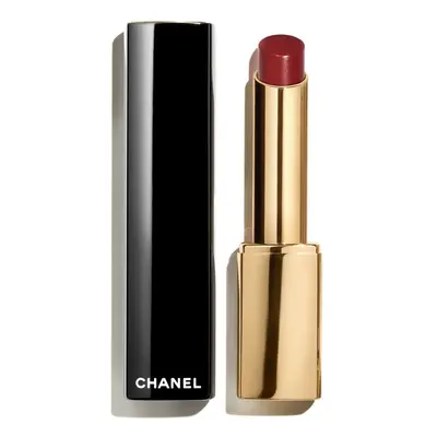 CHANEL ROUGE ALLURE L'EXTRAIT Le rouge haute intensité. Extrait de lumière et de soin. Rechargea