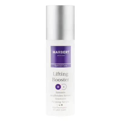 Marbert Lifting Booster Firming Serum 50ml Damen