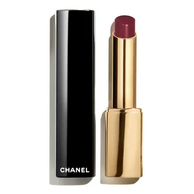 CHANEL ROUGE ALLURE L'EXTRAIT Le rouge haute intensité. Extrait de lumière et de soin. Rechargea
