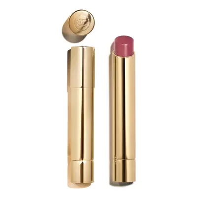 CHANEL ROUGE ALLURE L'EXTRAIT - RECHARGE Le rouge haute intensité. Extrait de lumière et de soin