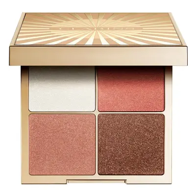 Clarins All-in-One-Palette Summer Look 1ST