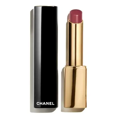 CHANEL ROUGE ALLURE L'EXTRAIT Le rouge haute intensité. Extrait de lumière et de soin. Rechargea