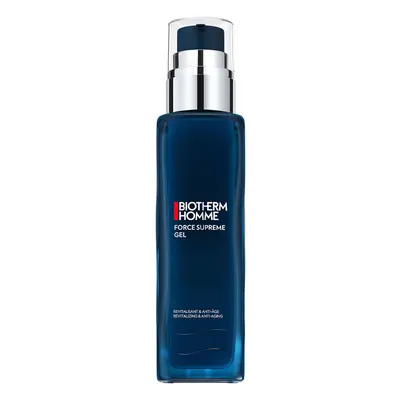Biotherm Homme's Force Supreme Gel Jumbo