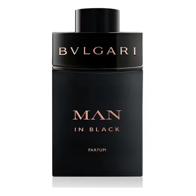 Bulgari Man in Black Eau de Parfum 100ml Herren
