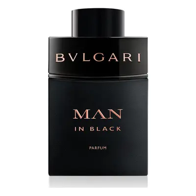 Bulgari Man in Black Eau de Parfum 60ml Herren
