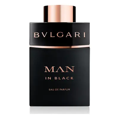 Bulgari Man in Black Eau de Parfum 60ml Herren